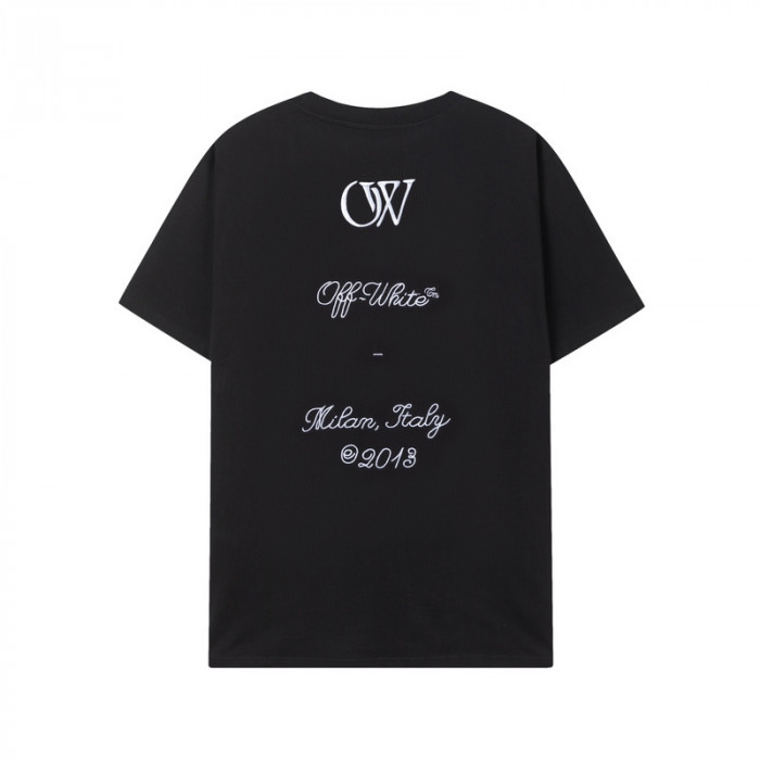 off-white t-shirt 2405014