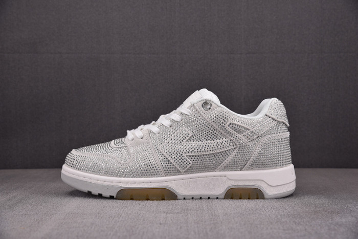 OFF-WHITE Out Of Office