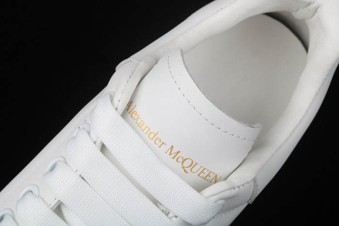 mcqueen oversized sneaker