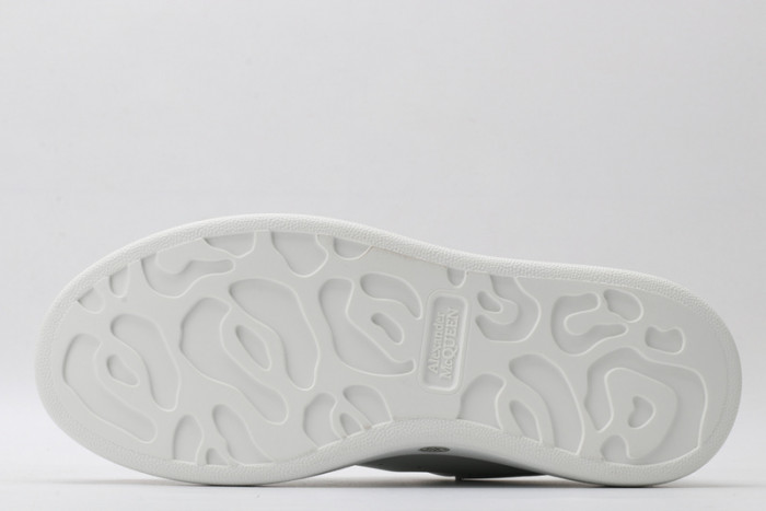 mcqueen oversized sneaker