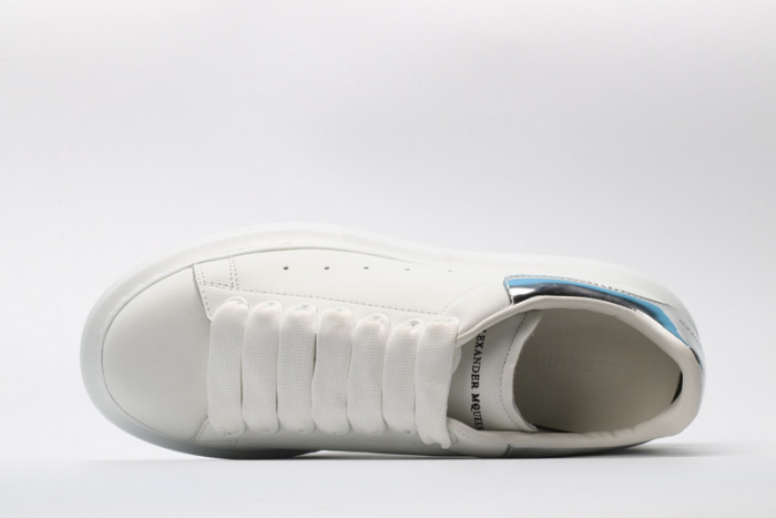 mcqueen oversized sneaker