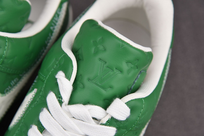 nike air force 1 low by virgil abloh