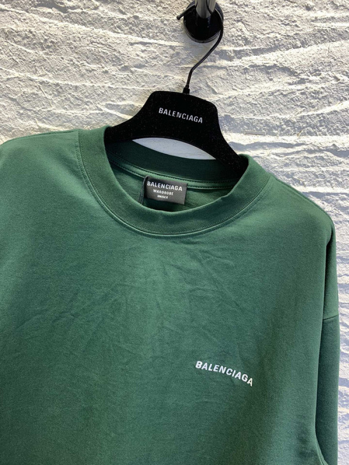 balenc1aga t-shirt 2302068