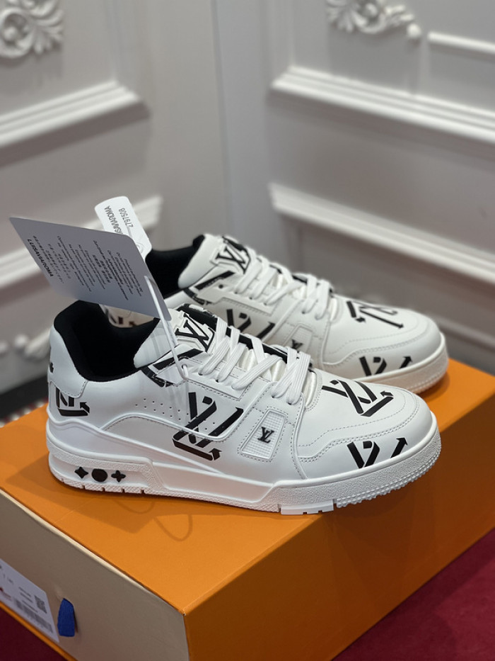 LOU1VTON trainer