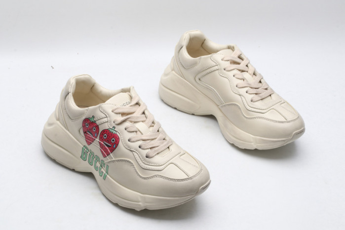 gc rhyton sneakers