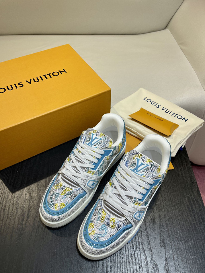 LOU1VTON trainer