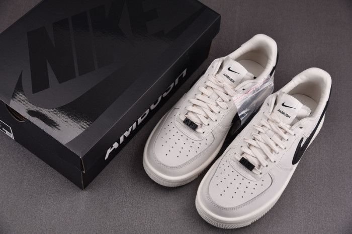 ambush x nike air force 1 low “white” dv3464-002