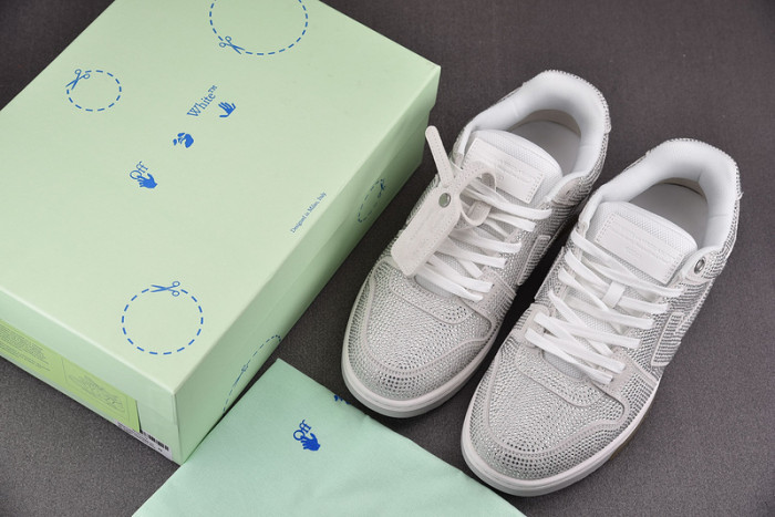 OFF-WHITE Out Of Office