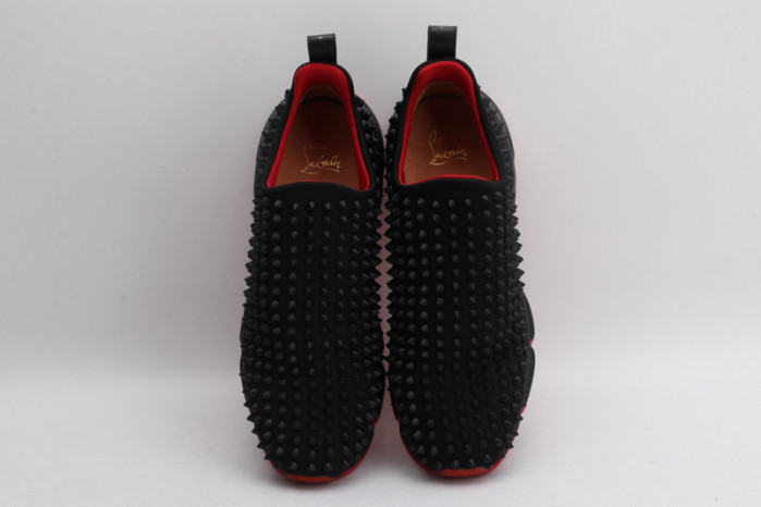 Christian Loubout1n Customize Shoes