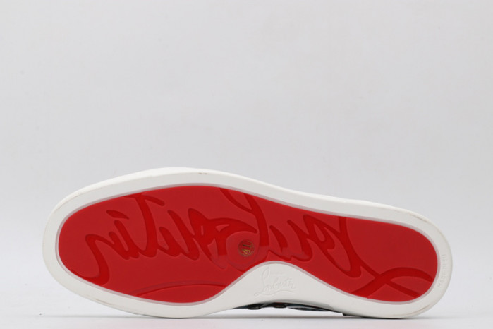 Christian Loubout1n Customize Shoes