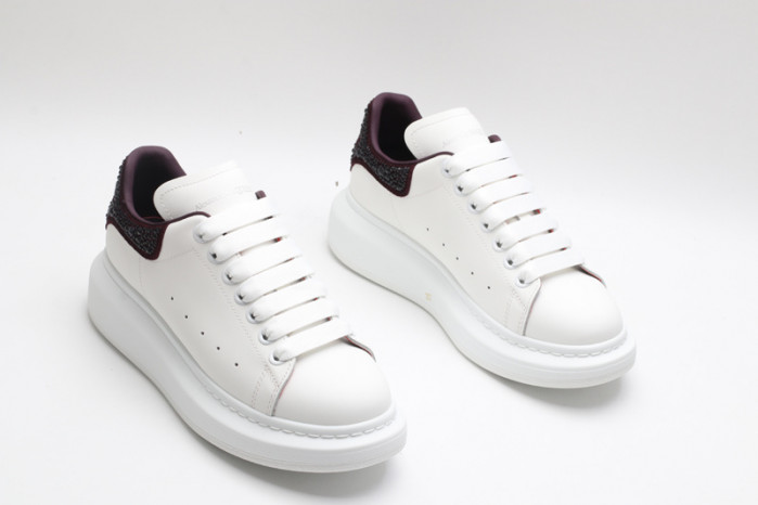 mcqueen oversized sneaker
