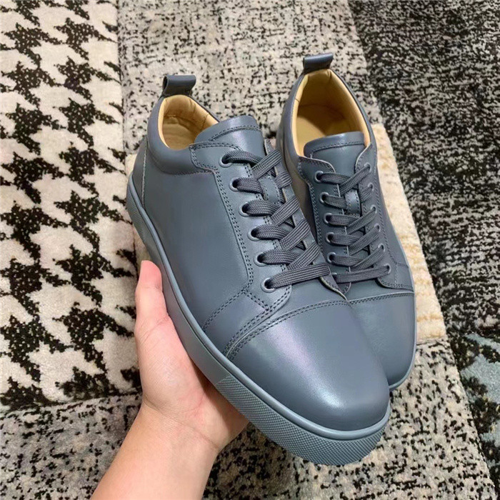 Christian Loubout1n Customize Shoes