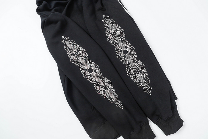 chr0me heart hoodie 2301007