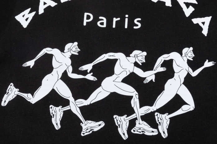 balenc1aga t-shirt 2302051