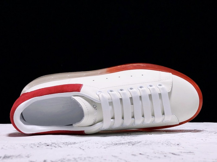 mcqueen oversized sneaker