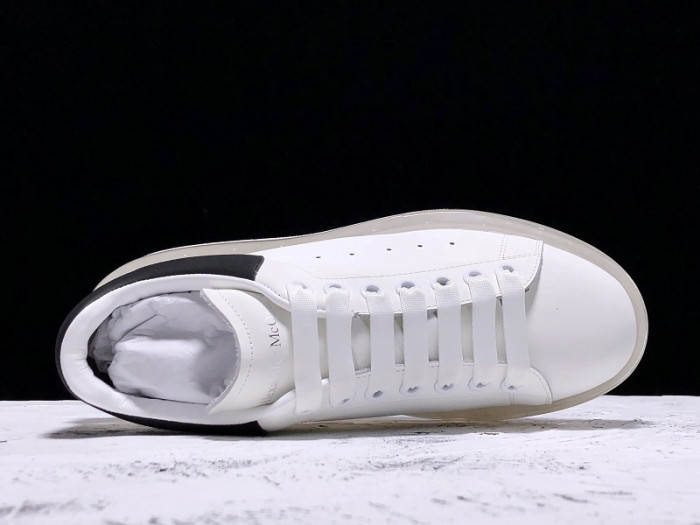 mcqueen oversized sneaker