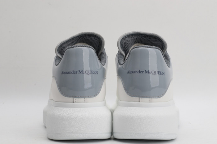 mcqueen oversized sneaker