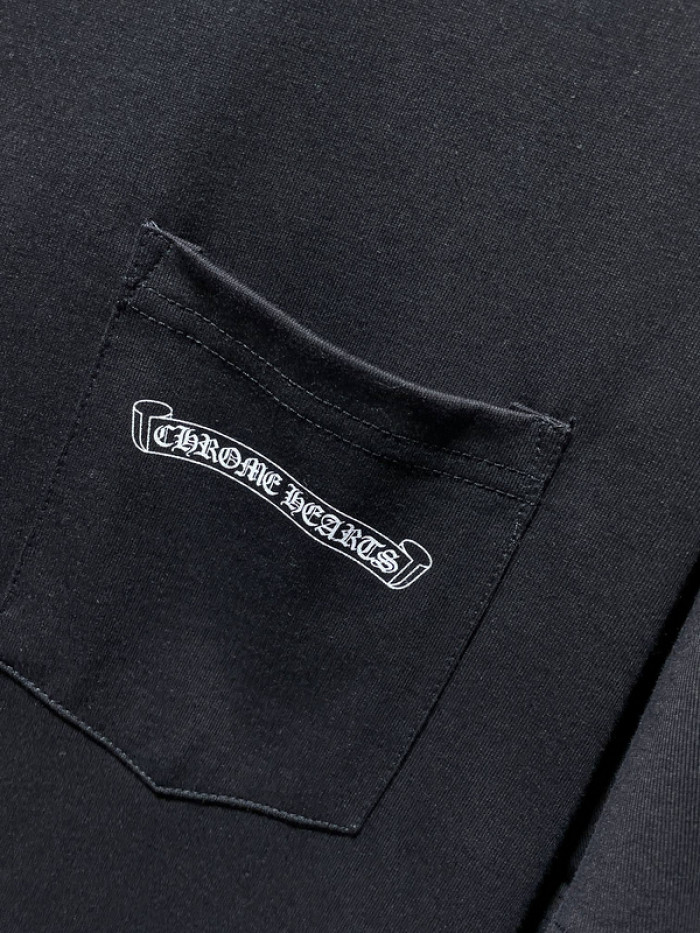 chr0me heart t-shirt 2302084