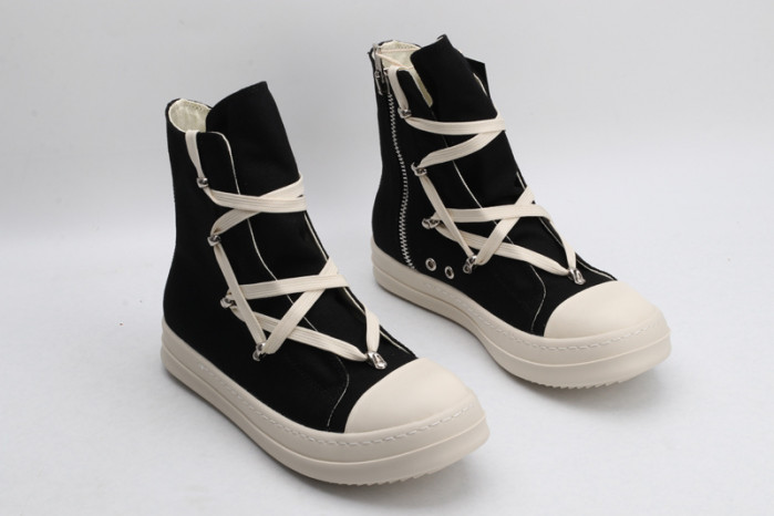 rick owens shoes