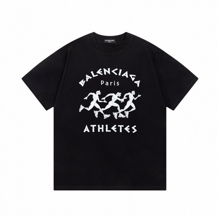balenc1aga t-shirt 2302051