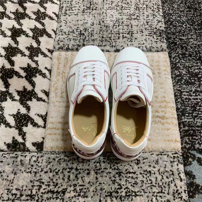 Christian Loubout1n Customize Shoes