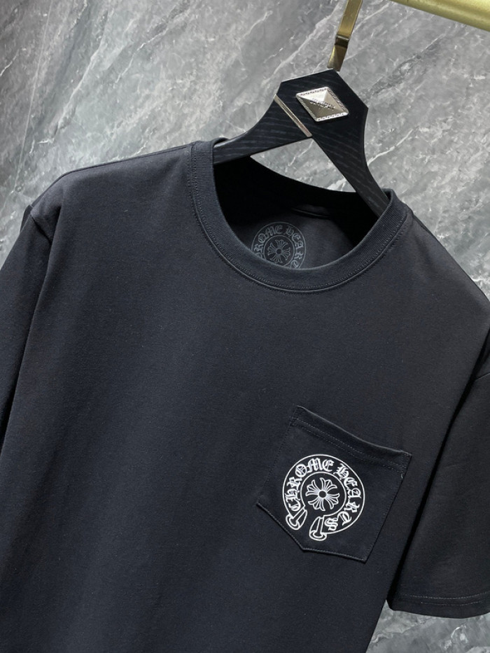 chr0me heart t-shirt 2302088