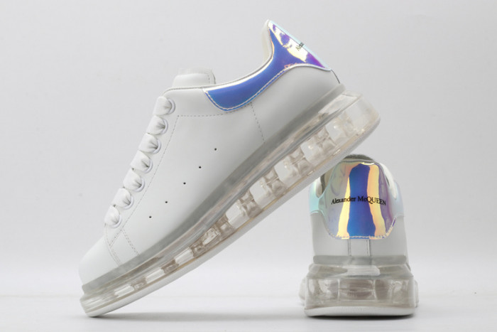 mcqueen oversized sneaker