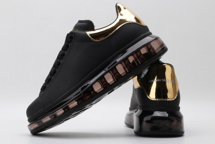 mcqueen oversized sneaker