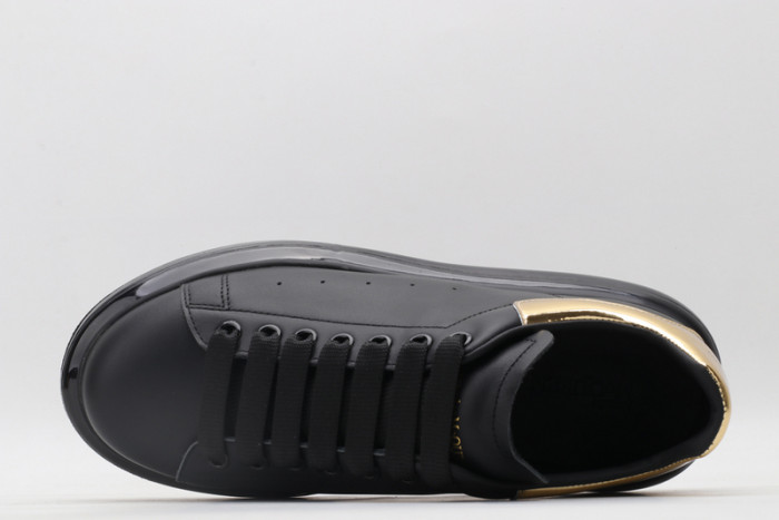 mcqueen oversized sneaker