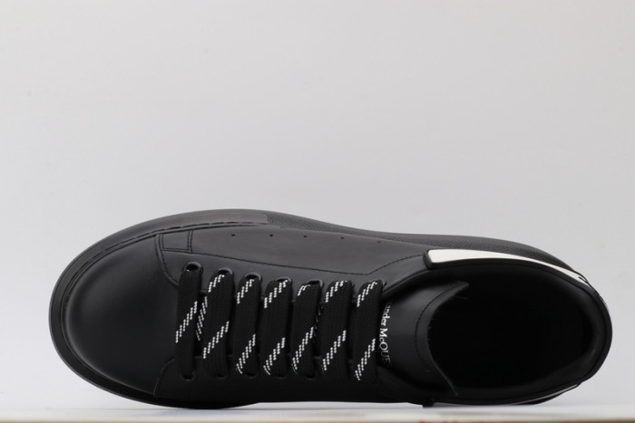 mcqueen oversized sneaker