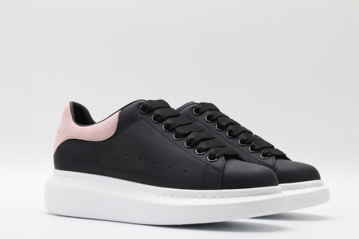 mcqueen oversized sneaker