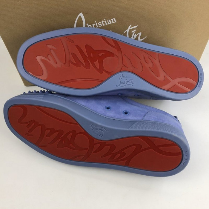 Christian Loubout1n Customize Shoes