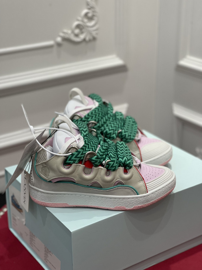 lanv1n sneakers