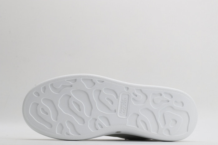 mcqueen oversized sneaker