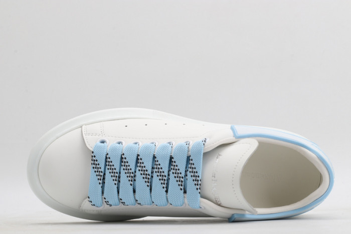 mcqueen oversized sneaker