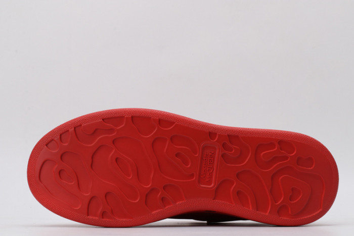 mcqueen oversized sneaker