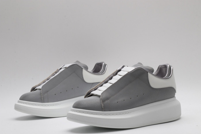 mcqueen oversized sneaker