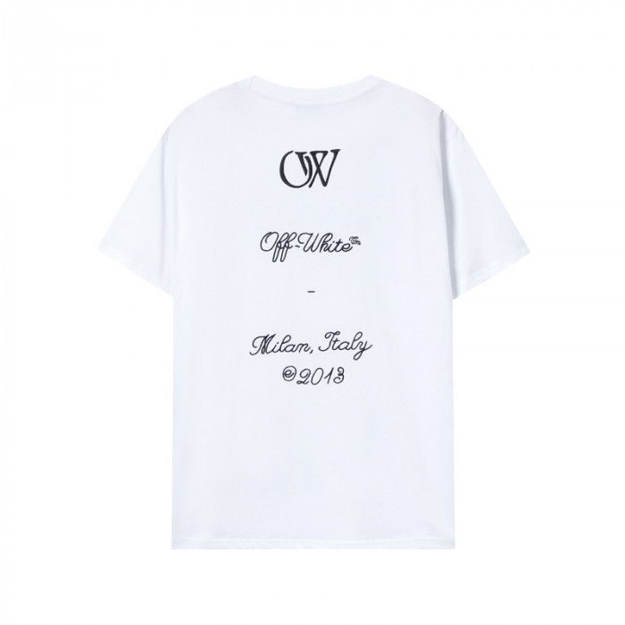 off-white t-shirt 2405014