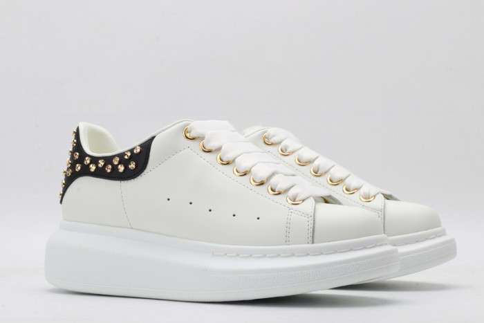 mcqueen oversized sneaker