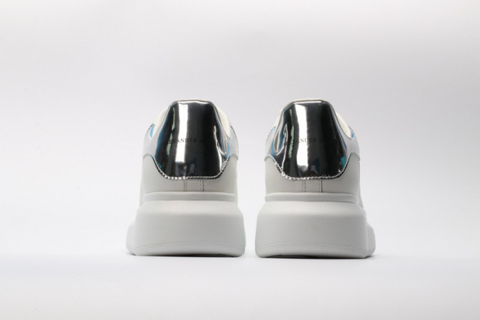 mcqueen oversized sneaker