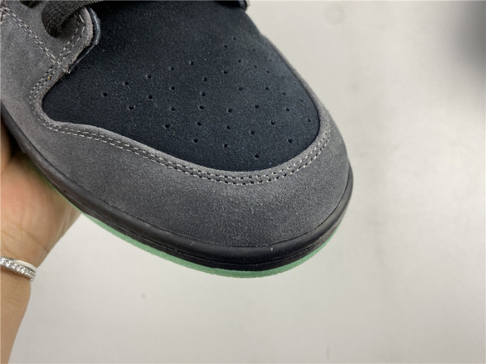 premier x nike sb dunk low premium “N0*Hern lights” 724183-063