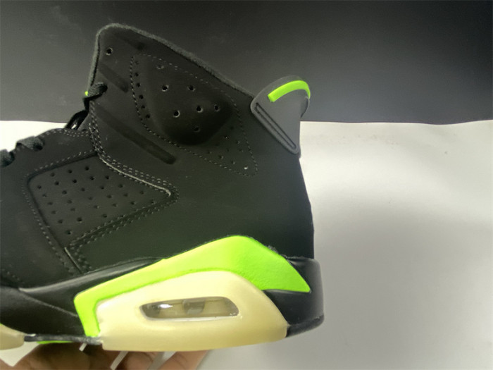 air jordan 6 electric green ct8529-003