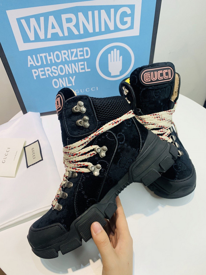 G*u*i1 journey flashtrek jewel crystal low boot