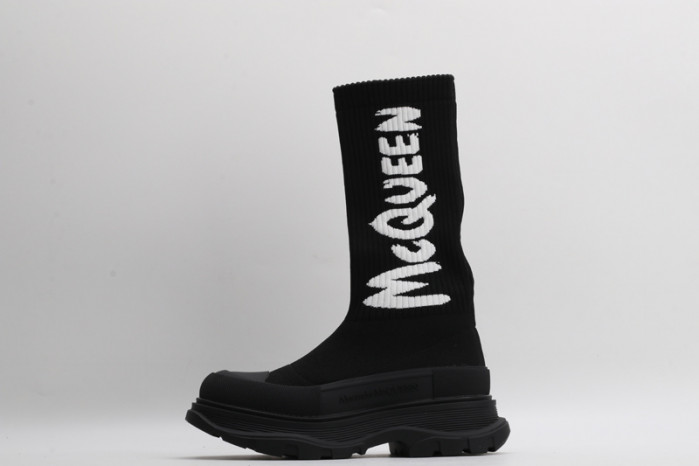 mcqueen tread slick