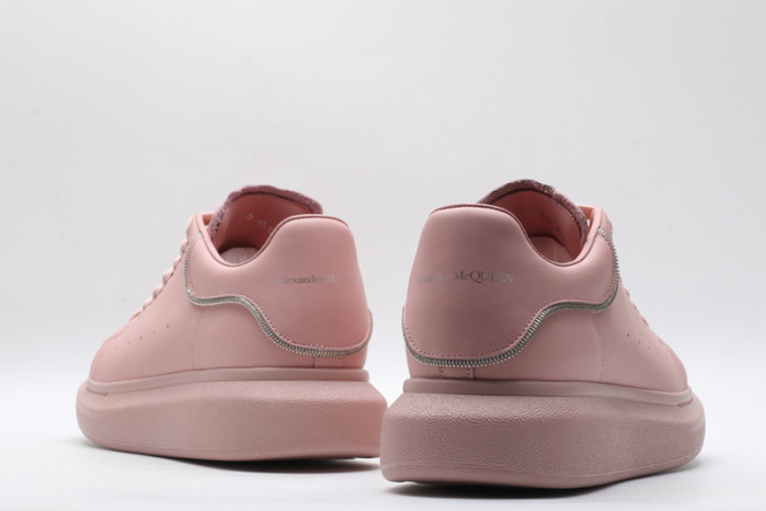 mcqueen oversized sneaker