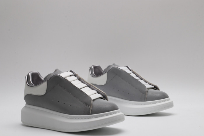 mcqueen oversized sneaker