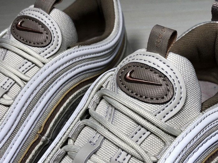nike air max 97 light bone diffused taupe (w) 917646-004