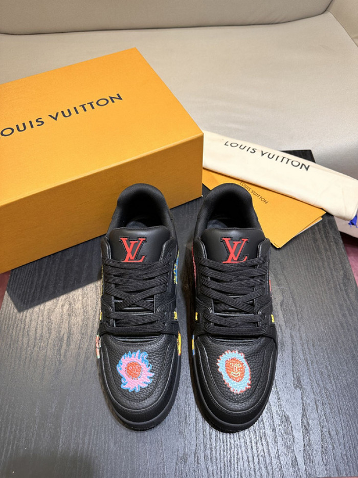 LOU1VTON trainer
