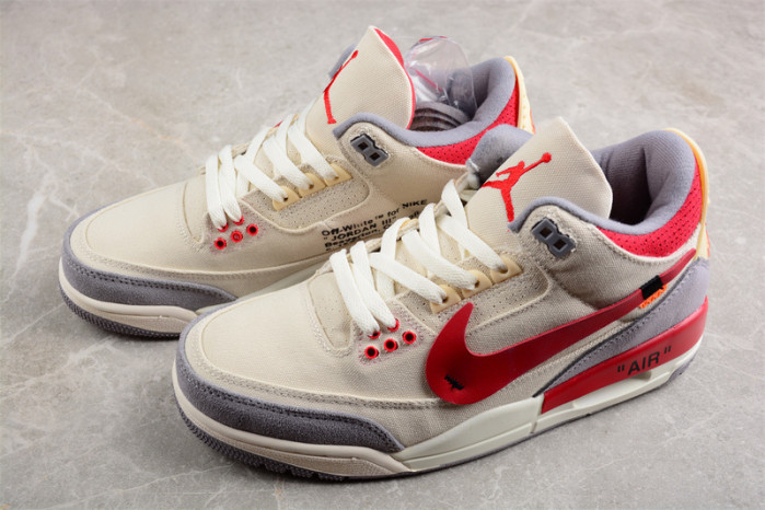 travis scott x air jordan 3 “palomino”