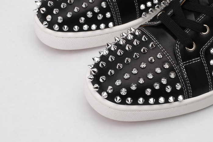 Christian Loubout1n Customize Shoes
